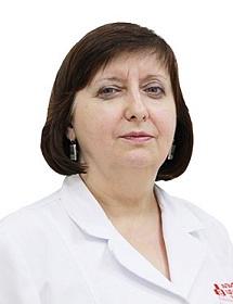 Левочкина Светлана Анатольевна УЗИ (ультразвуковой диагностики) врач