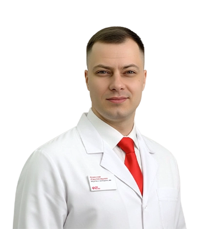 Отреченский Игорь Александрович Врач-рентгенолог, Детский врач-рентгенолог