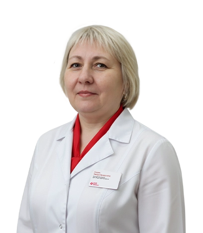Седова Тамара Эдуардовна Врач-дерматовенеролог, Детский врач-дерматовенеролог