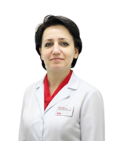 Волосникова Наталья Сергеевна Врач-пародонтолог, Врач-стоматолог-терапевт