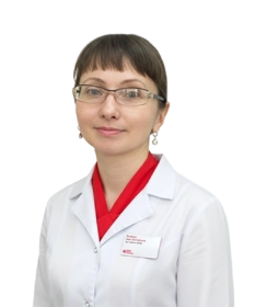 Белемец Анна Викторовна Врач-стоматолог-терапевт
