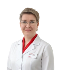 Зольникова Наталья Евгеньевна Врач-оториноларинголог (ЛОР)