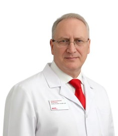 Шадрунов Евгений Васильевич Врач-эндоскопист, Врач-онколог, Врач-хирург