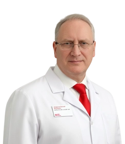 Шадрунов Евгений Васильевич Врач-эндоскопист, Врач-онколог, Врач-хирург