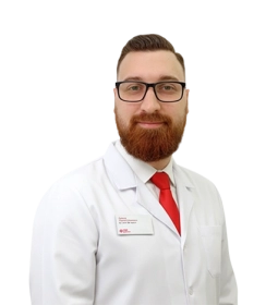 Кулиев Сергей Шамович Врач-уролог, Врач-андролог