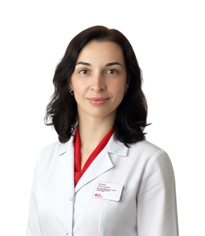 Гужвиева Ольга Петровна Врач ультразвуковой диагностики (УЗИ), Детский врач ультразвуковой диагностики (узи)