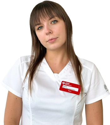 Сушко Кристина Сергеевна Врач акушер-гинеколог, Врач-онколог