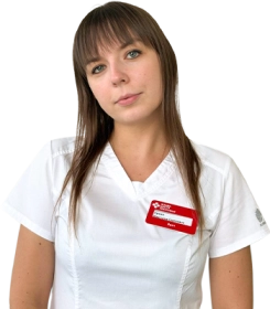 Сушко Кристина Сергеевна Врач акушер-гинеколог, Врач-онколог
