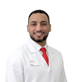 Дриуиш Мохамед Муад Врач-стоматолог-терапевт