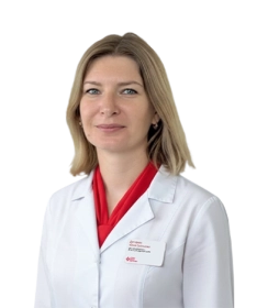 Дегтярева Юлия Евгеньевна Врач-дерматовенеролог