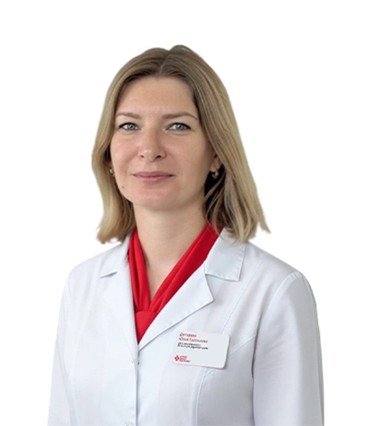 Дегтярева Юлия Евгеньевна Врач-дерматовенеролог, Детский врач-дерматовенеролог