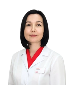 Мещерская Ирина Сергеевна Врач-стоматолог-терапевт, Врач-пародонтолог