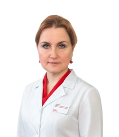 Маклецова Екатерина Константиновна Врач-стоматолог-терапевт, Врач-пародонтолог