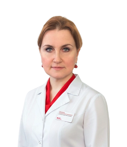 Маклецова Екатерина Константиновна Врач-стоматолог-терапевт, Врач-пародонтолог