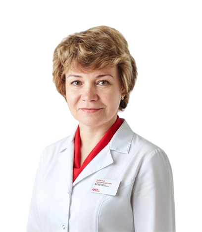 Трибунская Наталья Михайловна Врач-дерматовенеролог, Детский врач-дерматовенеролог