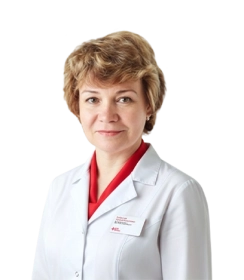 Трибунская Наталья Михайловна Врач-дерматовенеролог