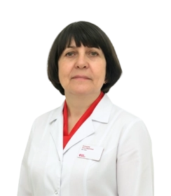 Анисимова Ольга Маратовна Врач-педиатр