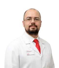Березин Сергей Владимирович Врач-андролог, Врач-уролог