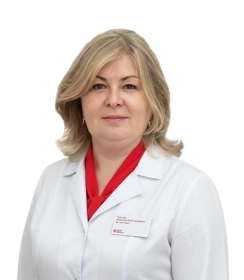 Тарасова Людмила Александровна Врач-гастроэнтеролог