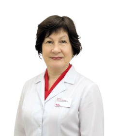 Ткаченко Ольга Анатольевна Врач-невролог