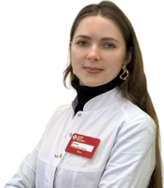 Орлова Дарья Викторовна Врач-терапевт, Врач-эндокринолог