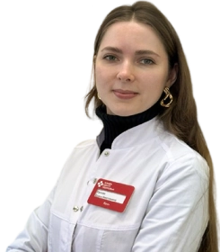 Орлова Дарья Викторовна Врач-терапевт, Врач-эндокринолог