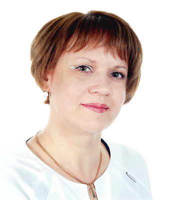 Проскурина Ольга Дмитриевна Стоматолог-хирург
