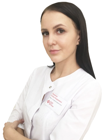 Шкунова Елена Андреевна Врач-оториноларинголог (ЛОР), Детский врач-оториноларинголог (лор)