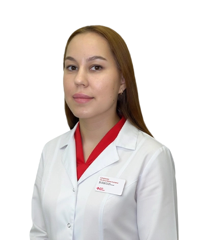 Широкова Наталья Вячеславовна Врач-акушер-гинеколог, Детский врач-акушер-гинеколог