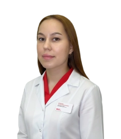 Широкова Наталья Вячеславовна Врач-акушер-гинеколог