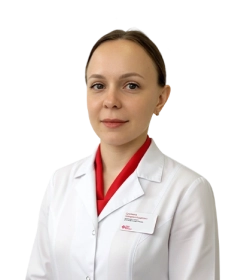 Суняйкина Екатерина Андреевна Врач-акушер-гинеколог
