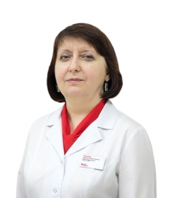 Левочкина Светлана Анатольевна Врач ультразвуковой диагностики (УЗИ)