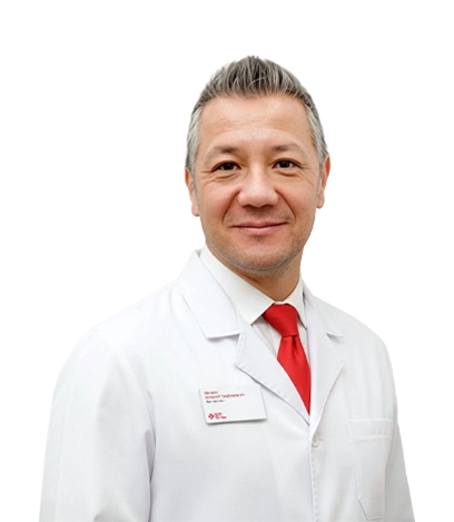 Мишин Алексей Трофимович Врач-эндоскопист