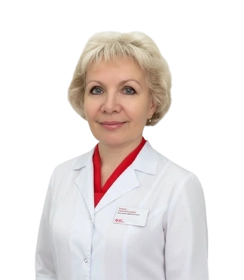 Петрова Елена Леонидовна Врач ультразвуковой диагностики (УЗИ)