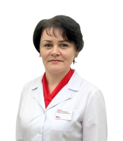 Андреева Владлена Анатольевна Врач-офтальмолог