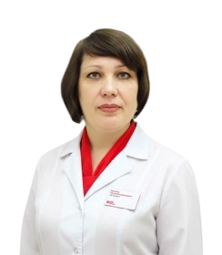 Булатова Наталия Владимировна Врач-эндокринолог