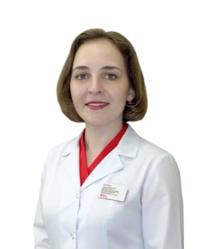Липатова Ирина Олеговна Врач-акушер-гинеколог, Врач акушер-гинеколог (эндокринолог), Врач ультразвуковой диагностики (УЗИ)