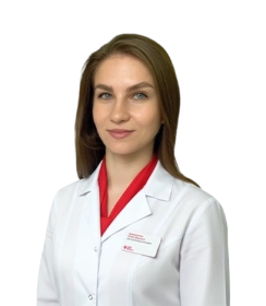 Ахмеджанова Юлия Марсовна Врач ультразвуковой диагностики (УЗИ)