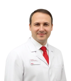 Михайлов Александр Юрьевич Врач-стоматолог-терапевт