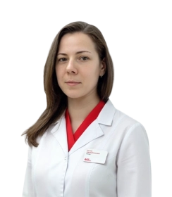 Паутова Марина Витальевна Врач-хирург