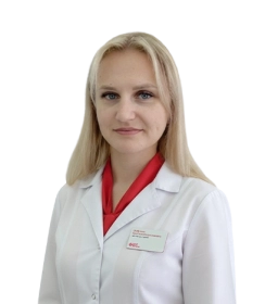 Шабунина Кристина Владиславовна Врач-стоматолог-терапевт