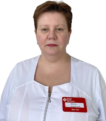 Шевченко Нина Игоревна Врач ультразвуковой диагностики (УЗИ)