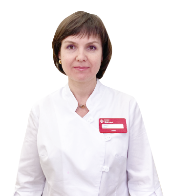 Еремина Елена Михайловна Стоматолог-терапевт