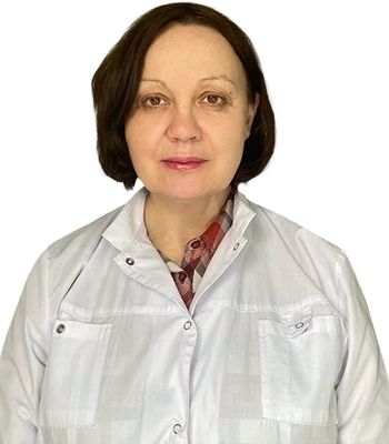 Хованцева Алла Александровна Врач-эндокринолог