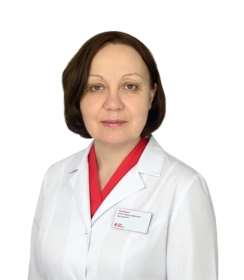 Хованцева Алла Александровна Врач-эндокринолог