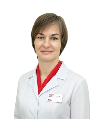 Мальцева Наталья Владимировна Врач-терапевт, Врач-кардиолог