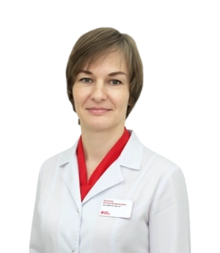 Мальцева Наталья Владимировна Врач-терапевт, Врач-кардиолог