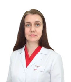 Татаринова Елена Анатольевна Врач-невролог