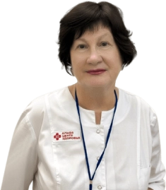 Ткаченко Ольга Анатольевна Врач-невролог, Детский врач-невролог