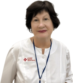 Ткаченко Ольга Анатольевна Врач-невролог